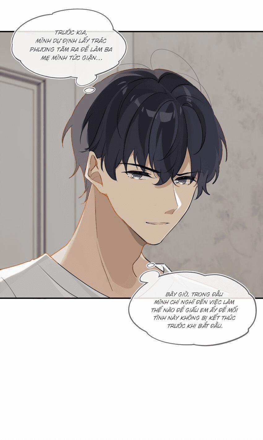 Chào, Đã Lâu Không Gặp 40 trang 10