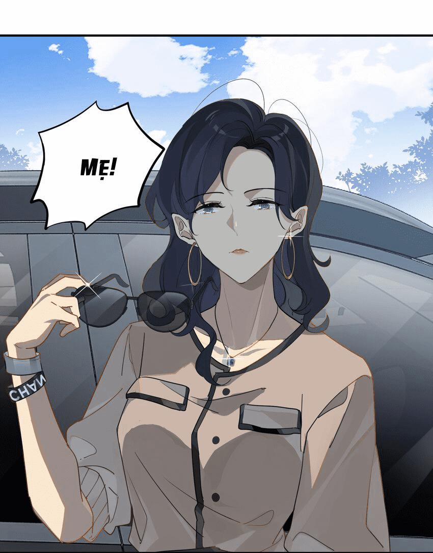 Chào, Đã Lâu Không Gặp 40 trang 12