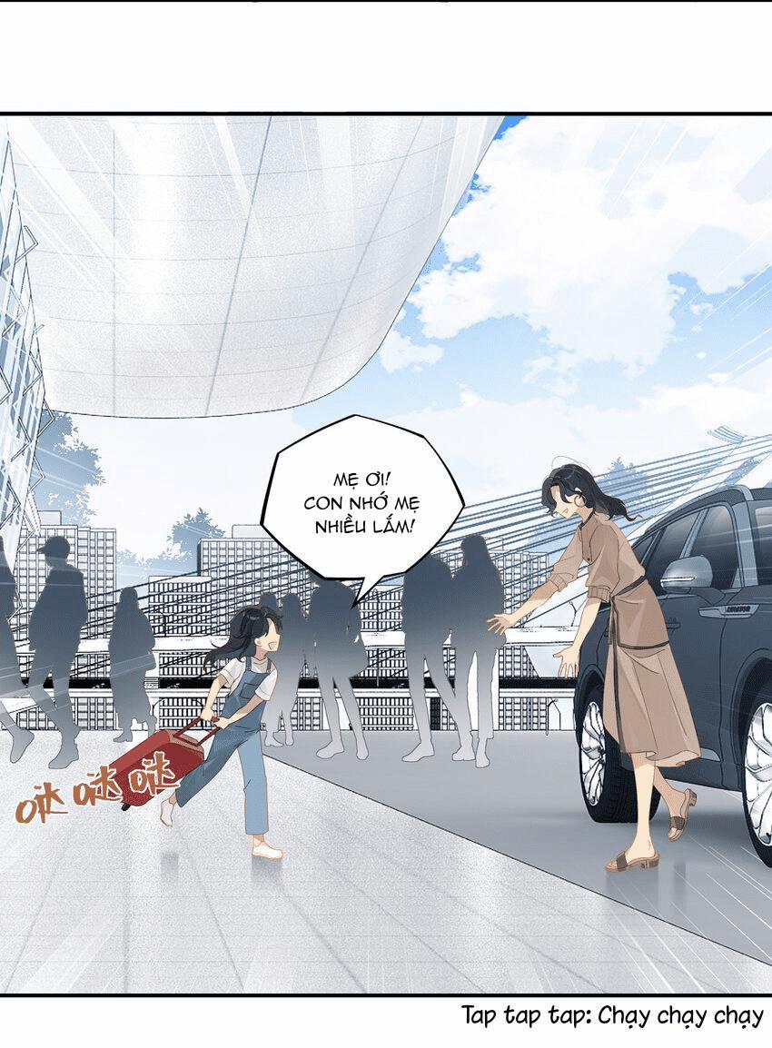 Chào, Đã Lâu Không Gặp 40 trang 13