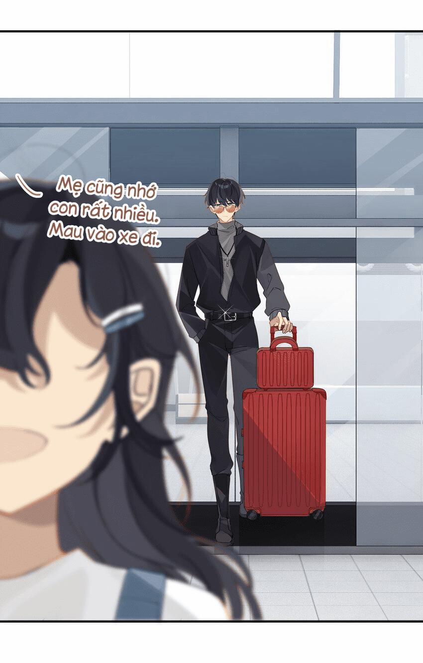 Chào, Đã Lâu Không Gặp 40 trang 14