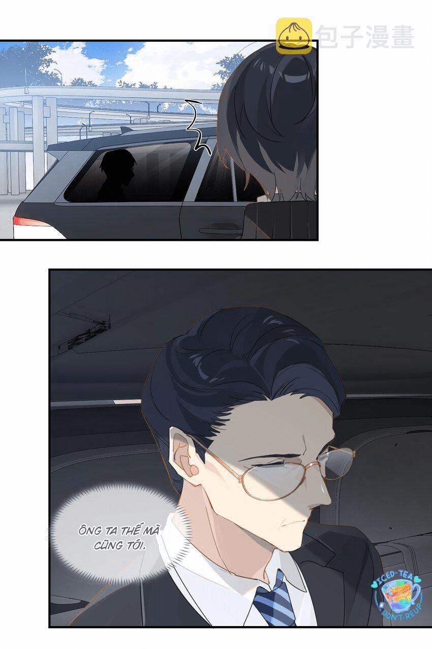 Chào, Đã Lâu Không Gặp 40 trang 16