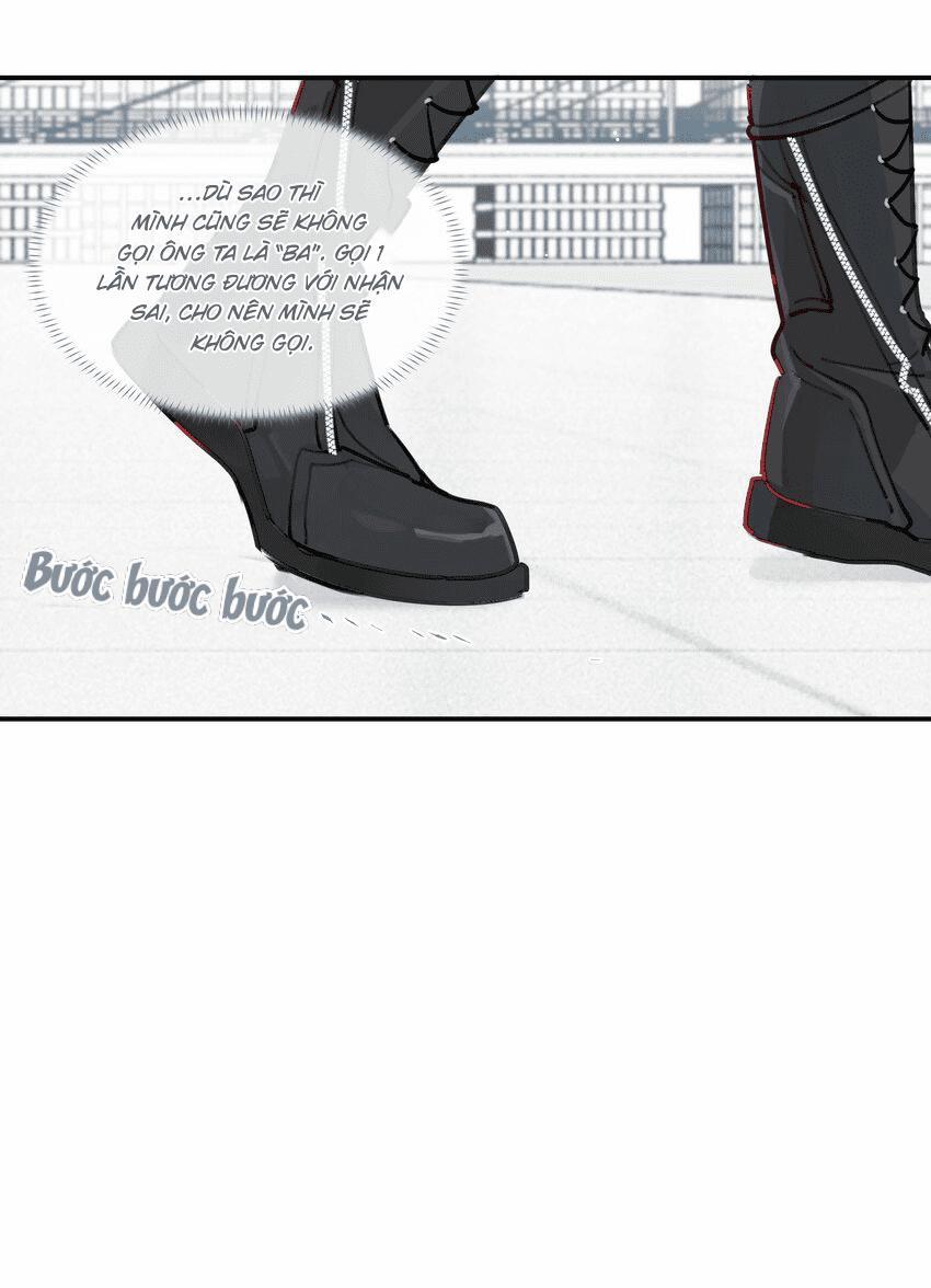 Chào, Đã Lâu Không Gặp 40 trang 17