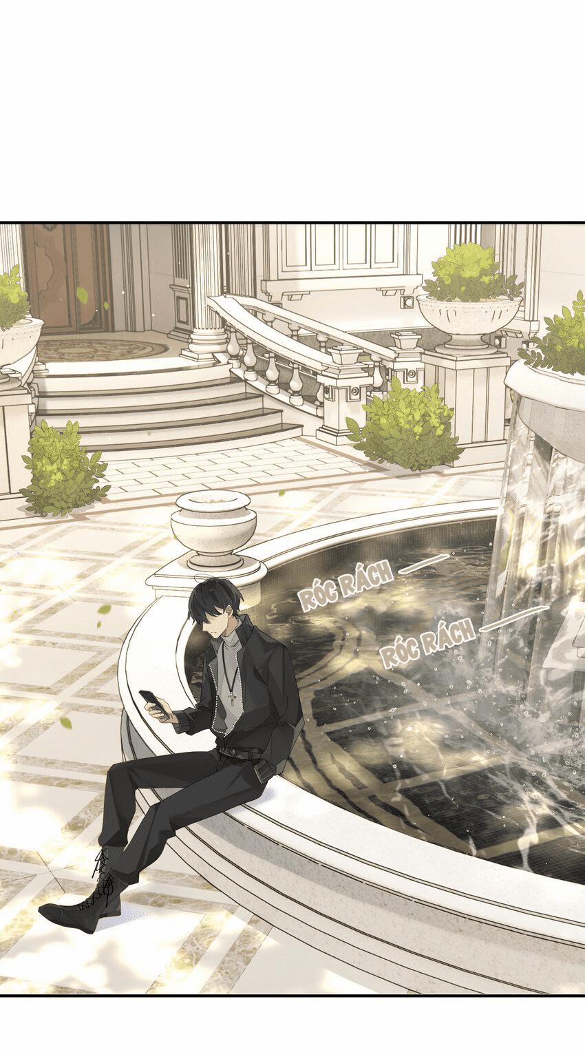 Chào, Đã Lâu Không Gặp 40 trang 18