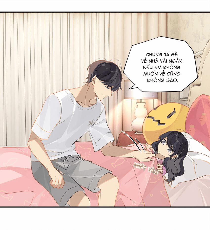 Chào, Đã Lâu Không Gặp 40 trang 2