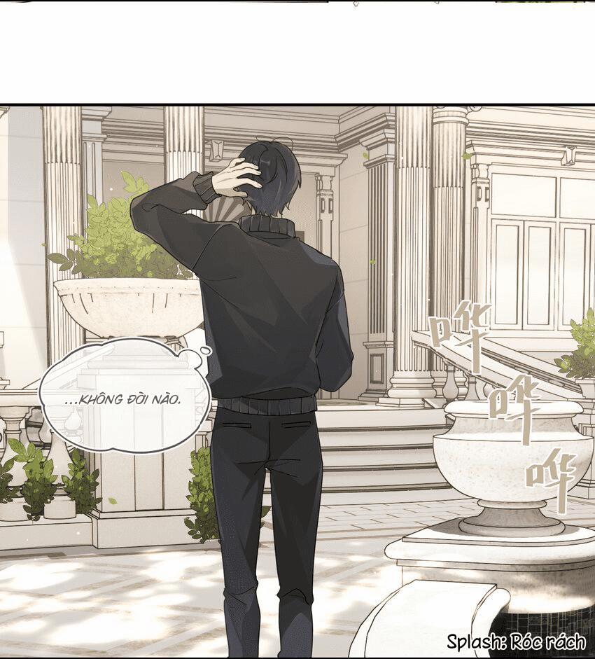 Chào, Đã Lâu Không Gặp 40 trang 20