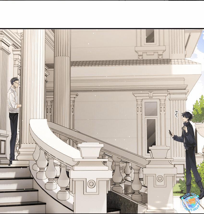 Chào, Đã Lâu Không Gặp 40 trang 21