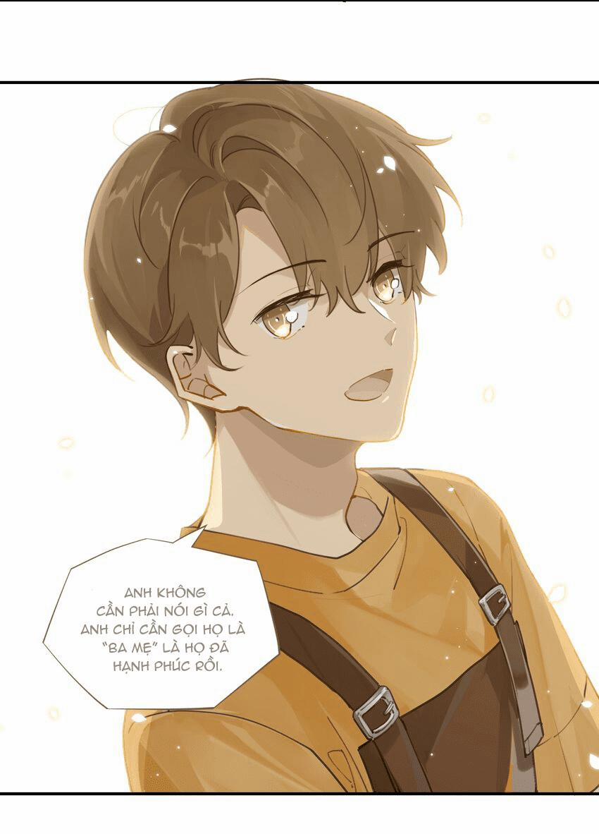 Chào, Đã Lâu Không Gặp 40 trang 23