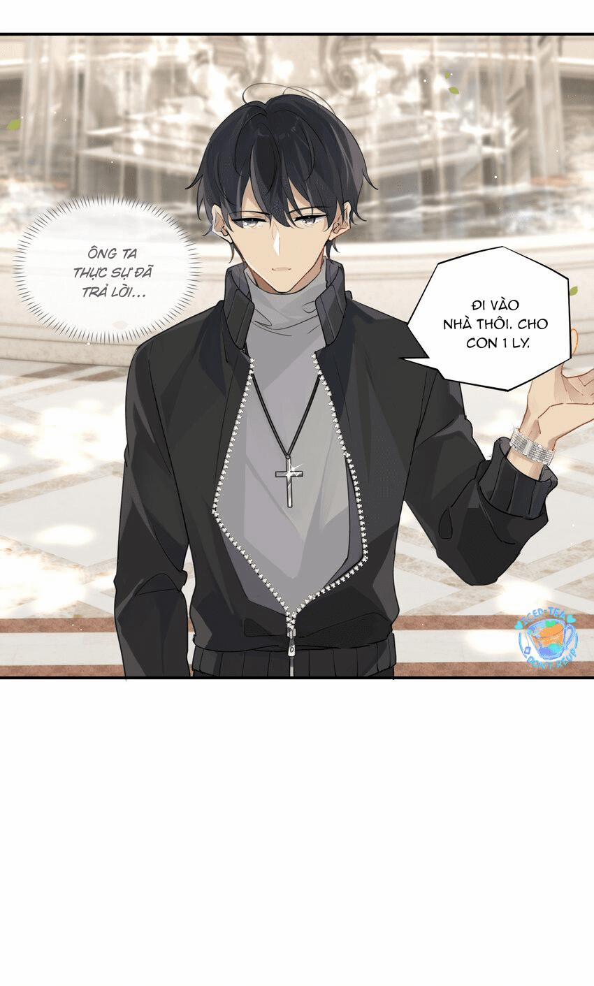 Chào, Đã Lâu Không Gặp 40 trang 25