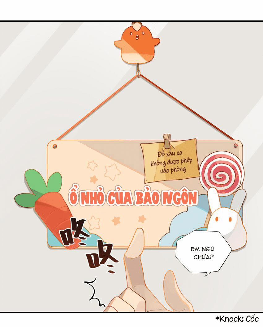 Chào, Đã Lâu Không Gặp 40 trang 26