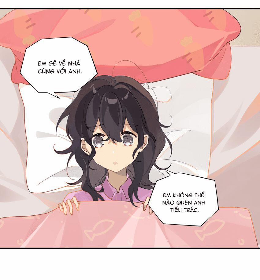 Chào, Đã Lâu Không Gặp 40 trang 3