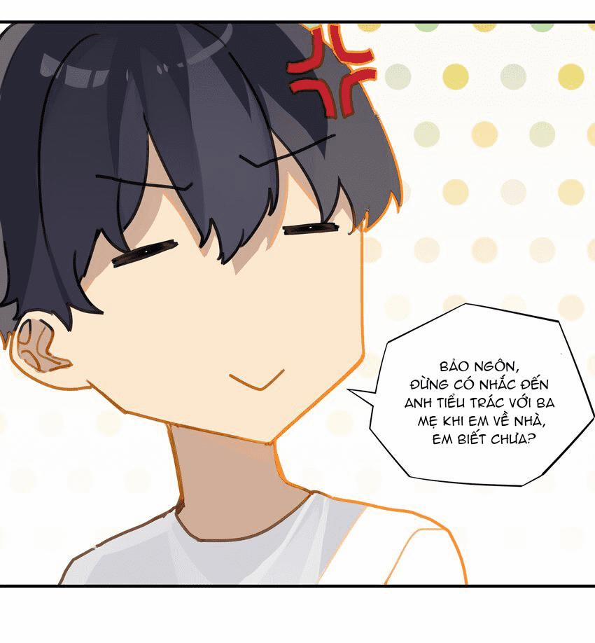 Chào, Đã Lâu Không Gặp 40 trang 4