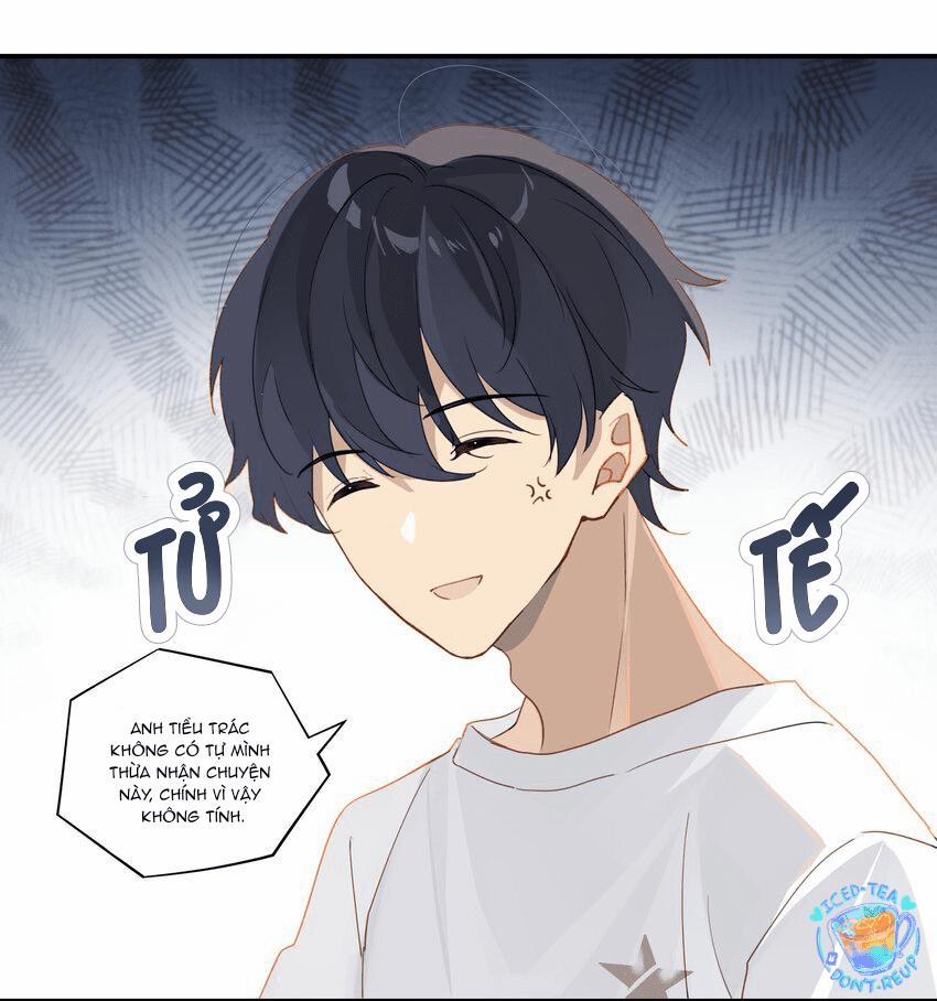 Chào, Đã Lâu Không Gặp 40 trang 6