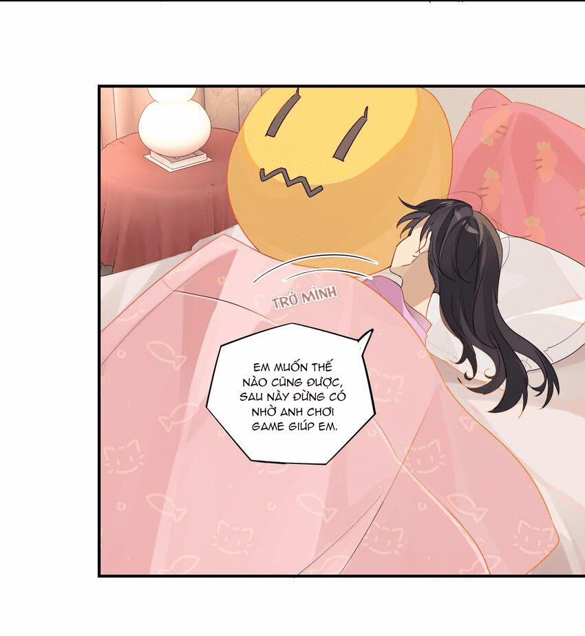 Chào, Đã Lâu Không Gặp 40 trang 7