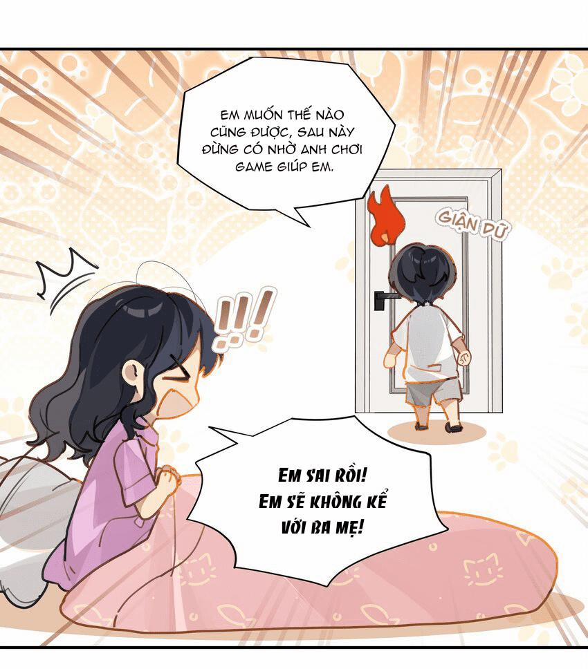 Chào, Đã Lâu Không Gặp 40 trang 8