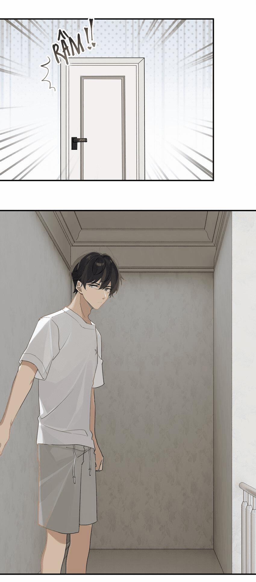 Chào, Đã Lâu Không Gặp 40 trang 9