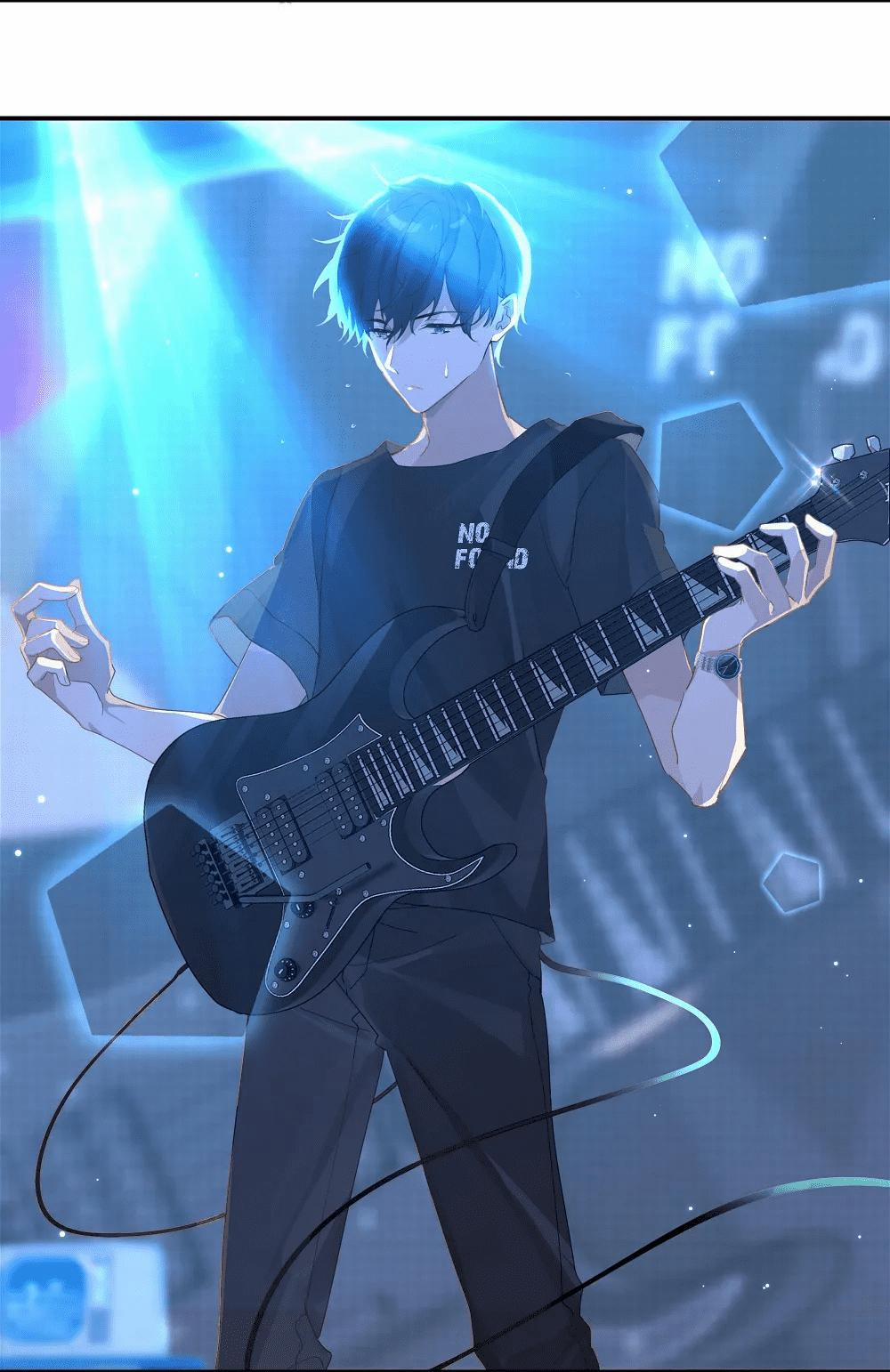 Chào, Đã Lâu Không Gặp 42 trang 1