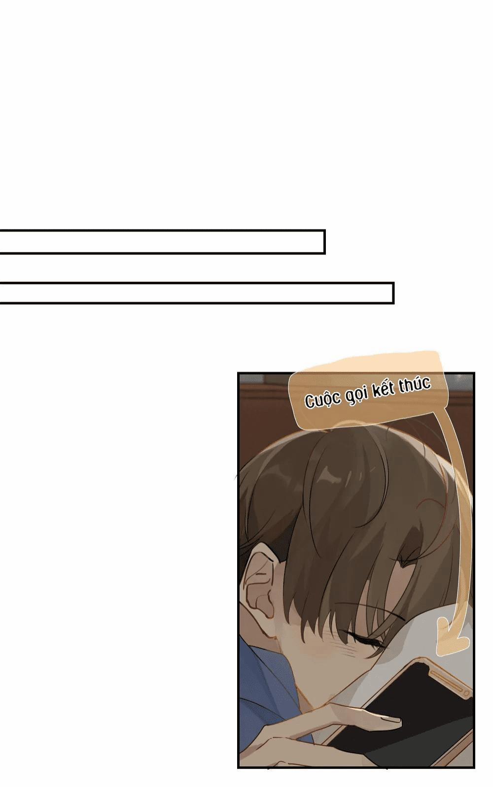 Chào, Đã Lâu Không Gặp 42 trang 15