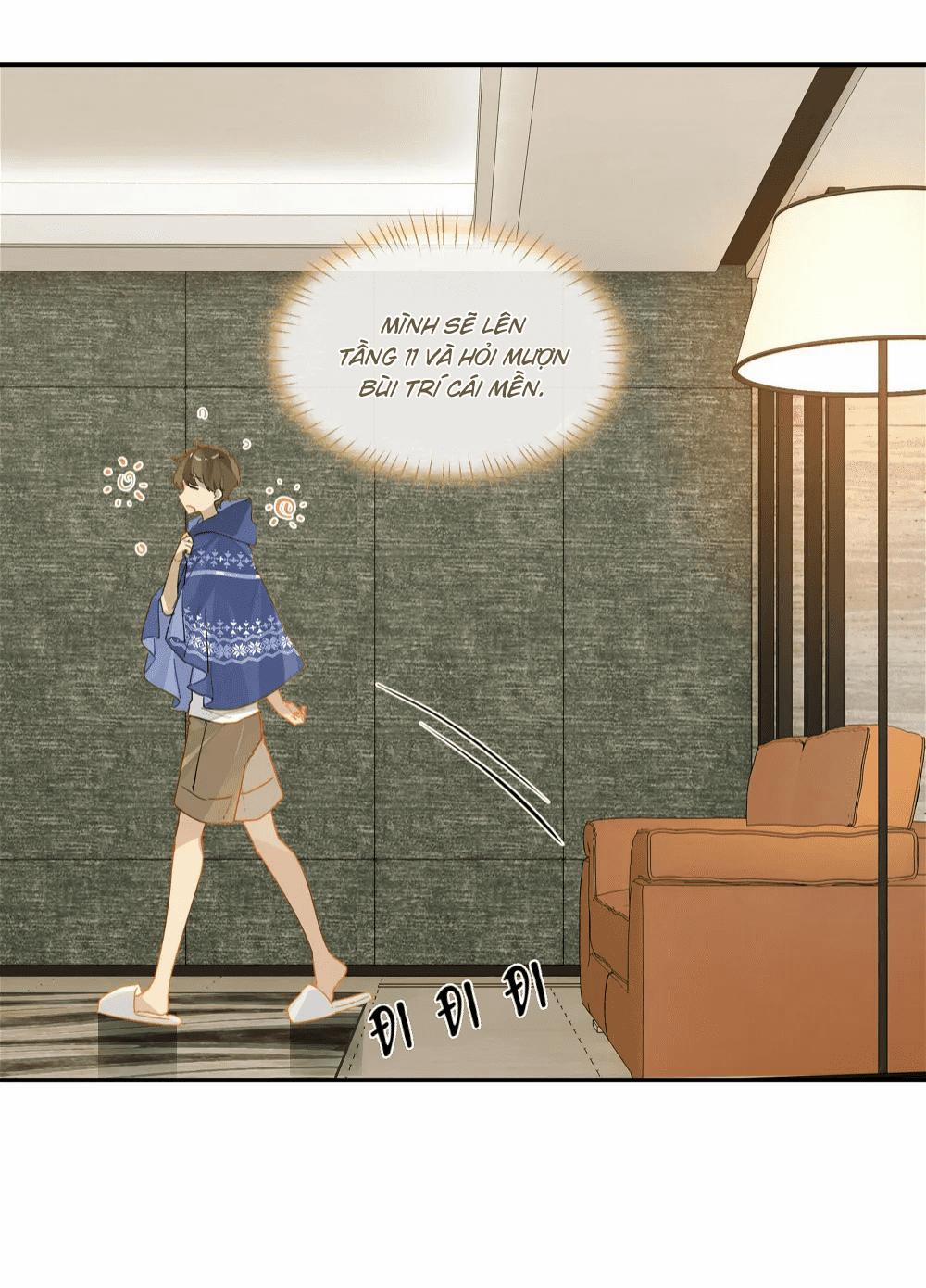 Chào, Đã Lâu Không Gặp 42 trang 17