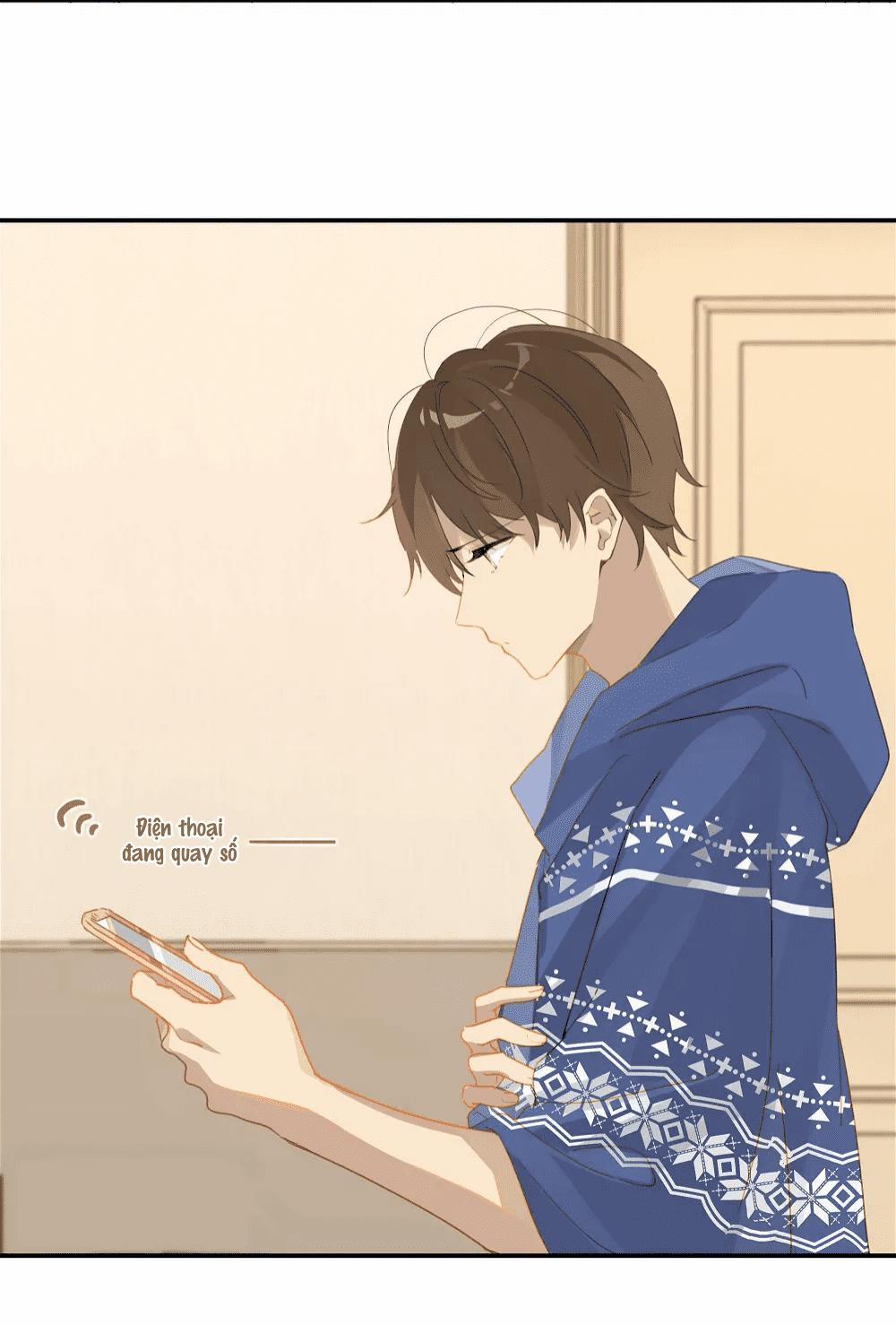 Chào, Đã Lâu Không Gặp 42 trang 19