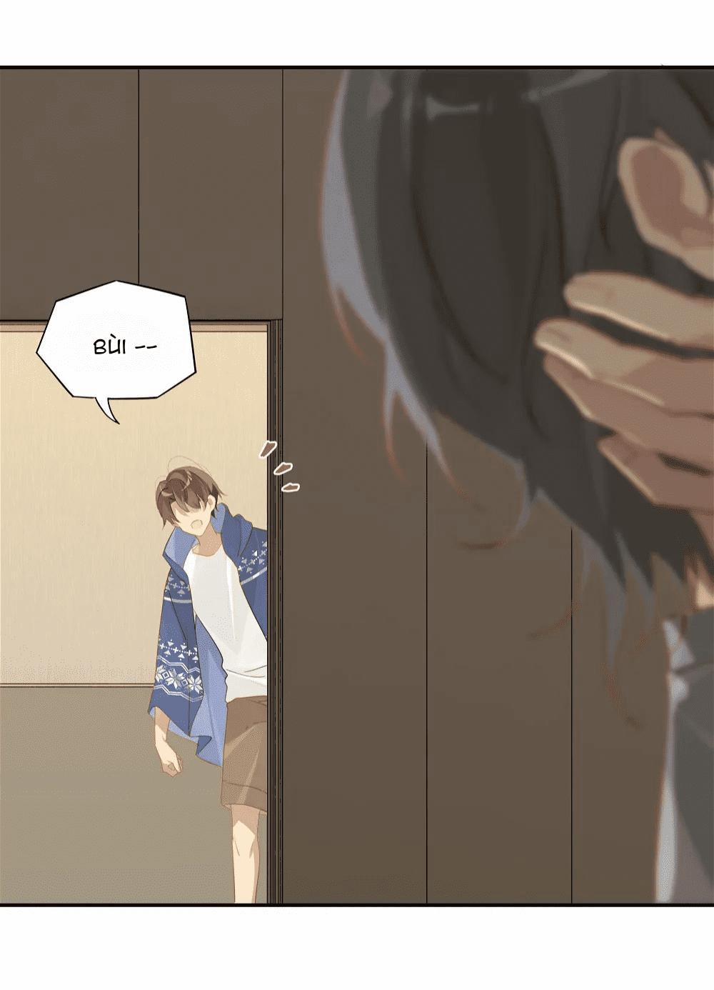 Chào, Đã Lâu Không Gặp 42 trang 21