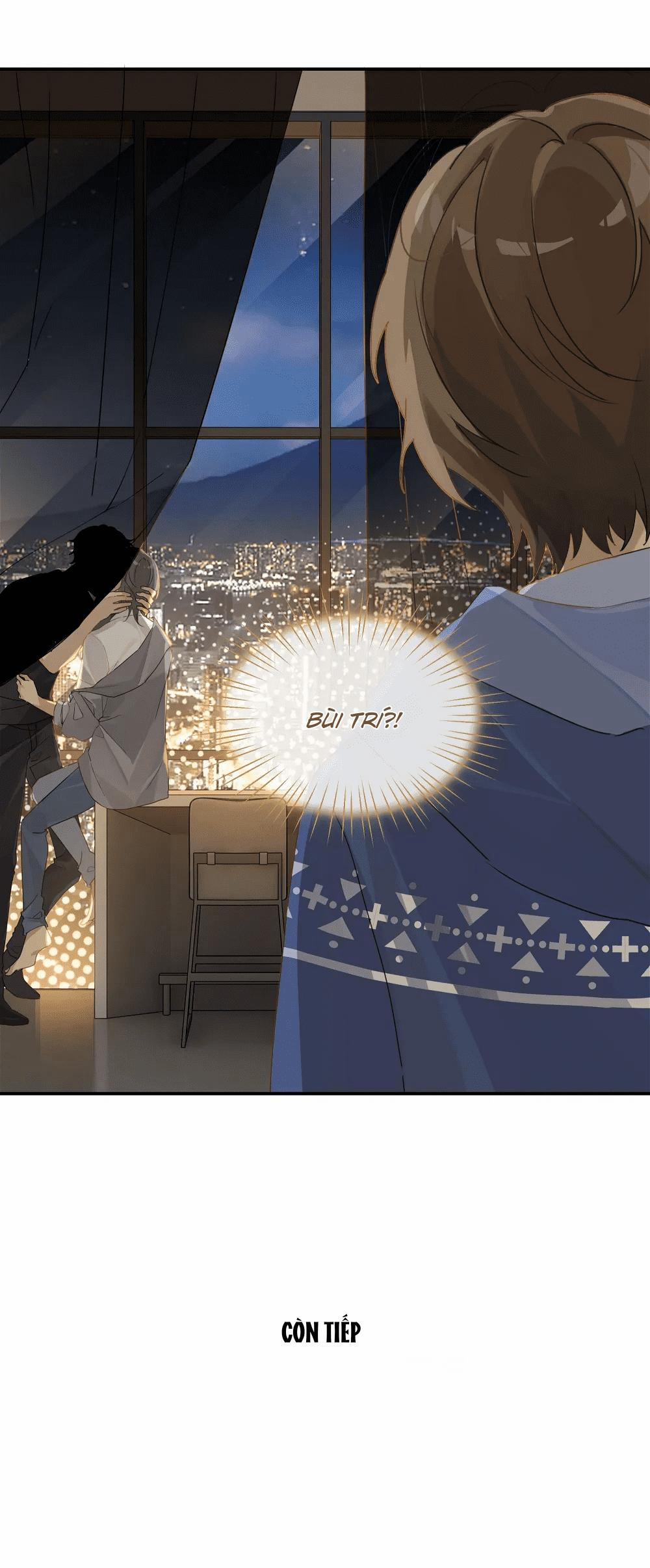 Chào, Đã Lâu Không Gặp 42 trang 23