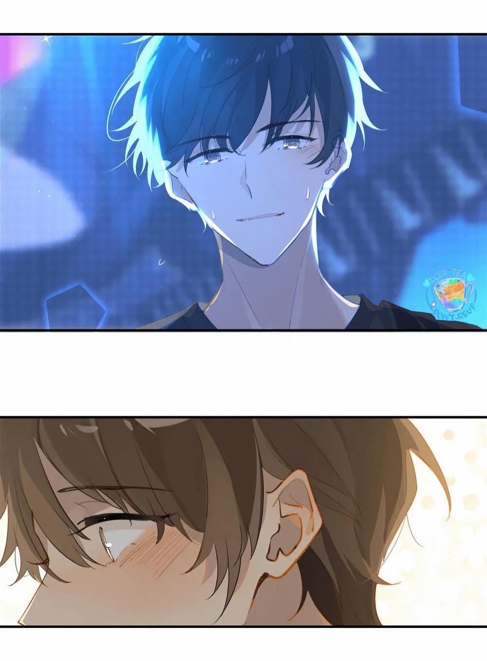 Chào, Đã Lâu Không Gặp 42 trang 3