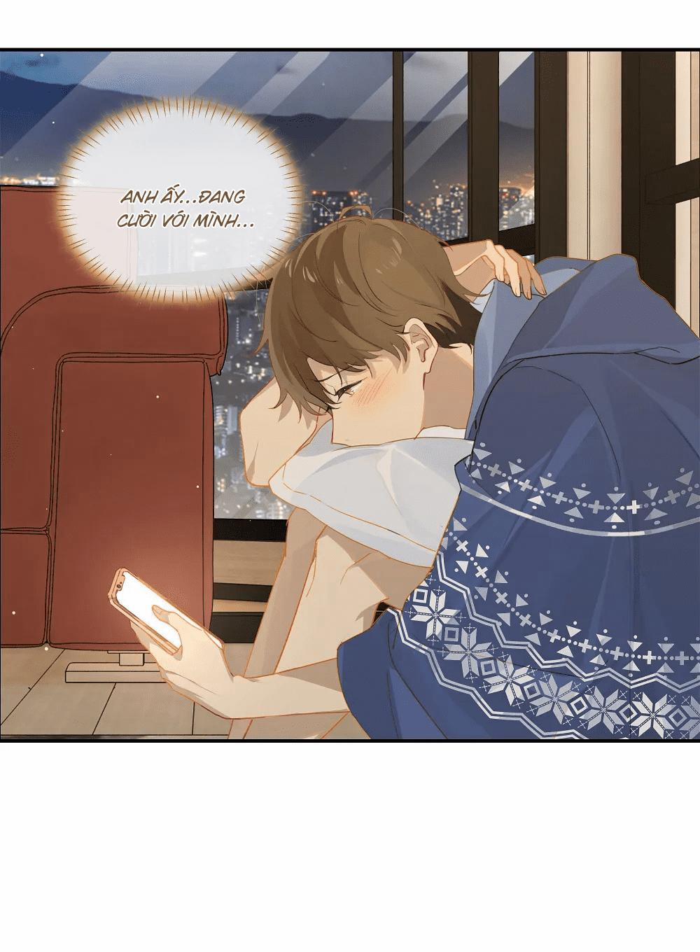 Chào, Đã Lâu Không Gặp 42 trang 4