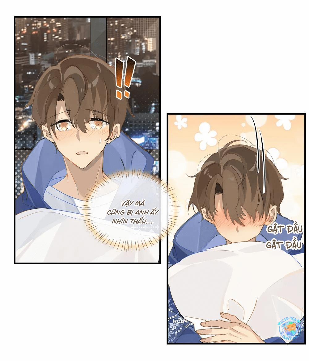 Chào, Đã Lâu Không Gặp 42 trang 6