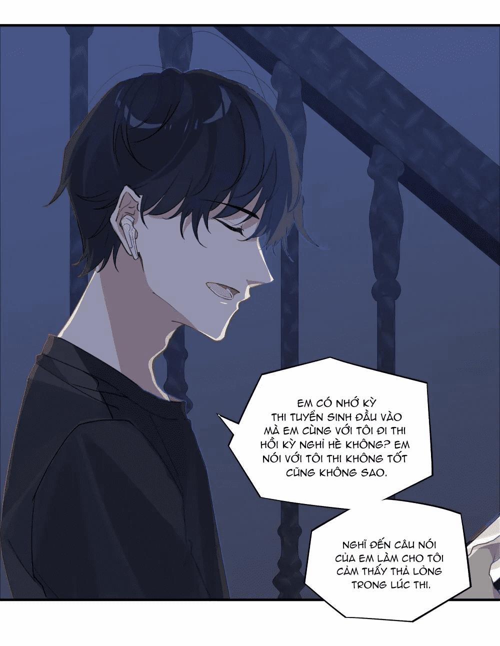 Chào, Đã Lâu Không Gặp 42 trang 7