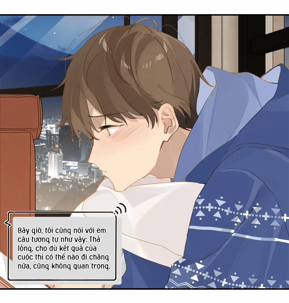 Chào, Đã Lâu Không Gặp 42 trang 8