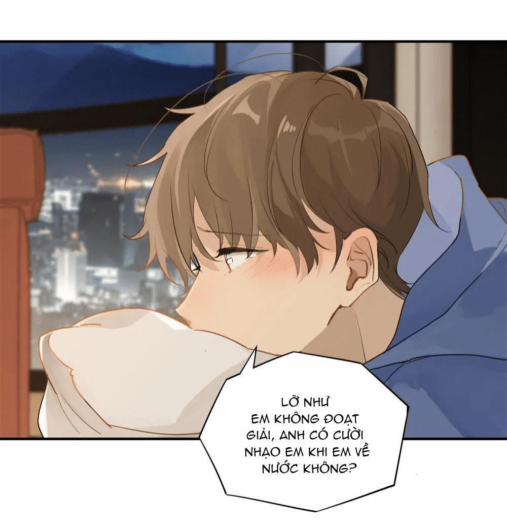 Chào, Đã Lâu Không Gặp 42 trang 9