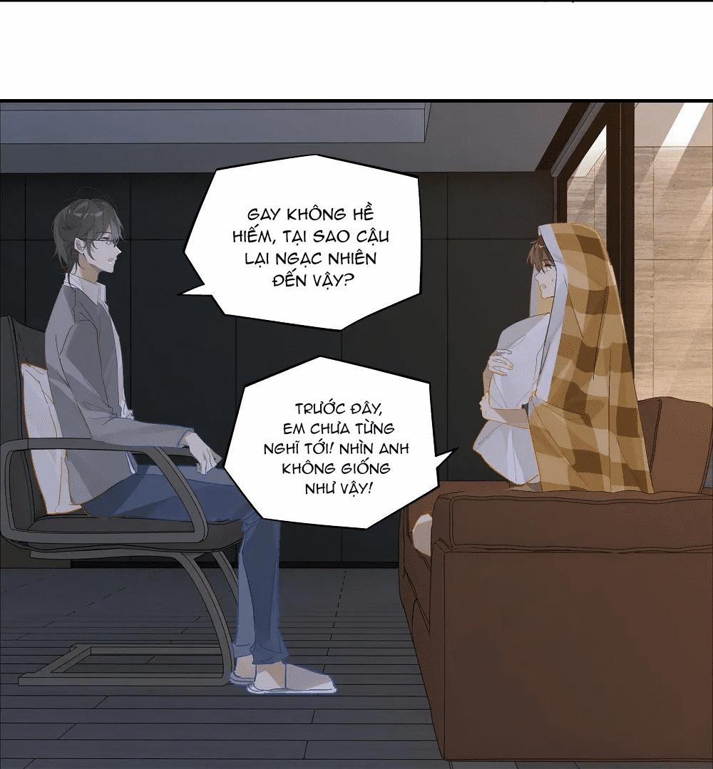 Chào, Đã Lâu Không Gặp 43 trang 10