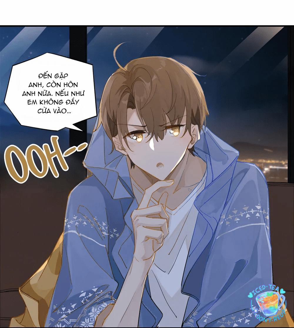 Chào, Đã Lâu Không Gặp 43 trang 15