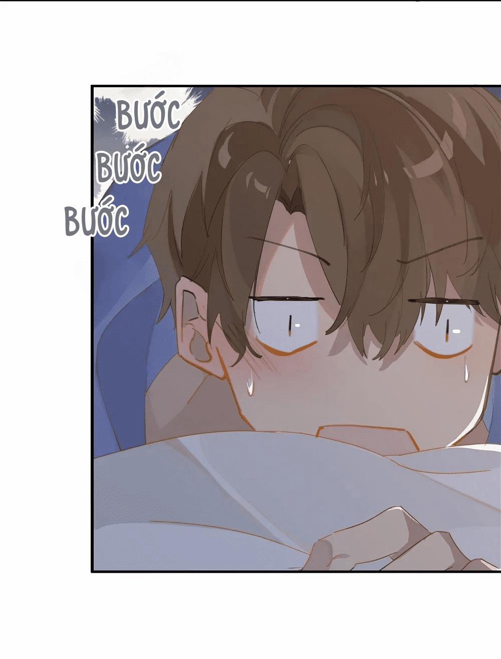 Chào, Đã Lâu Không Gặp 43 trang 2