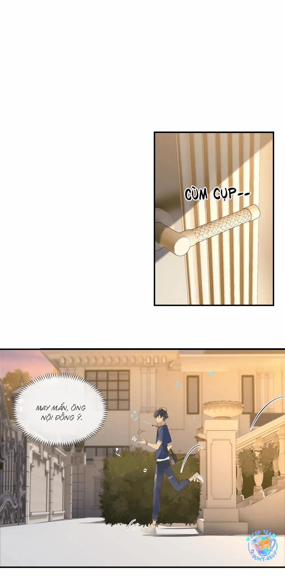 Chào, Đã Lâu Không Gặp 43 trang 23