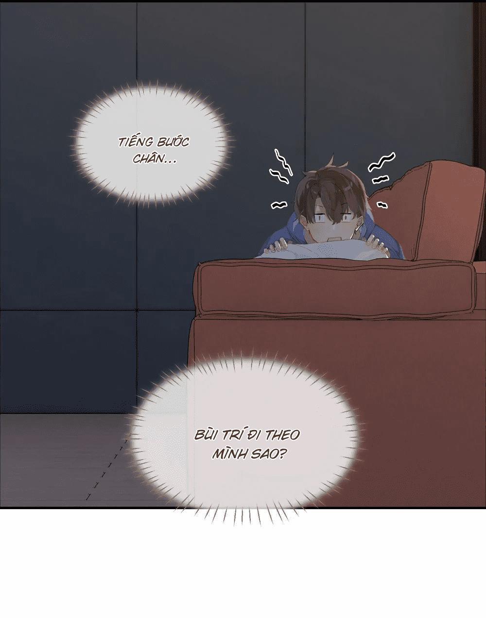 Chào, Đã Lâu Không Gặp 43 trang 3