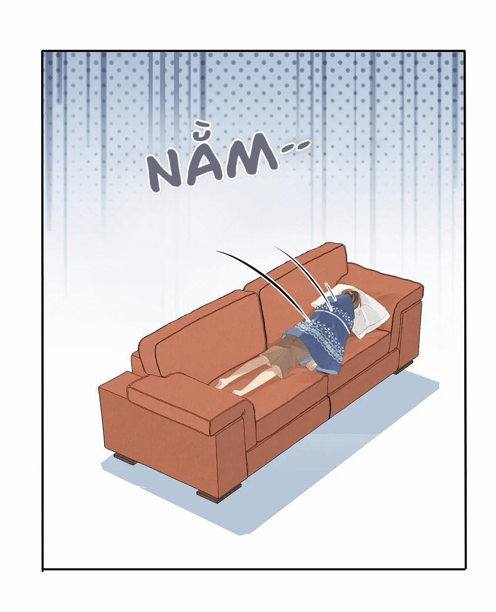 Chào, Đã Lâu Không Gặp 43 trang 4