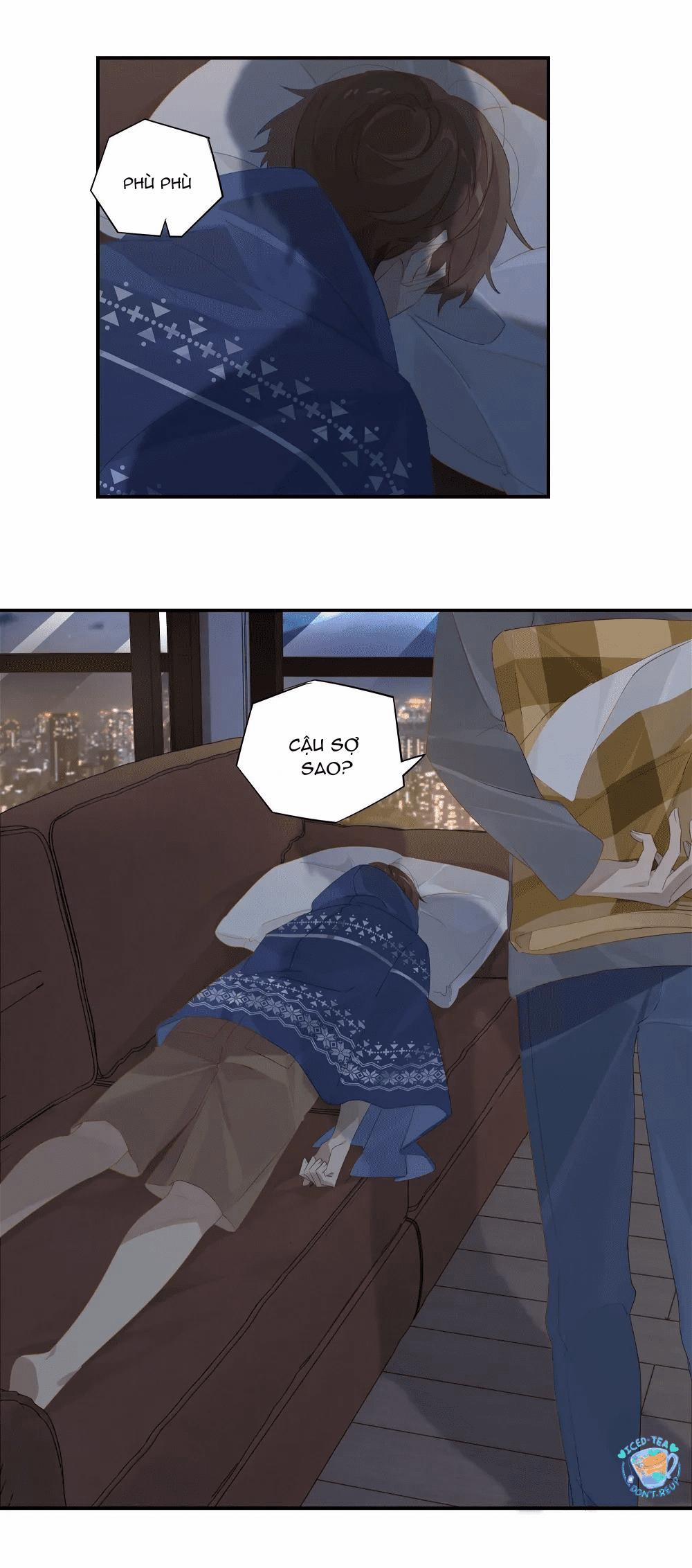 Chào, Đã Lâu Không Gặp 43 trang 5