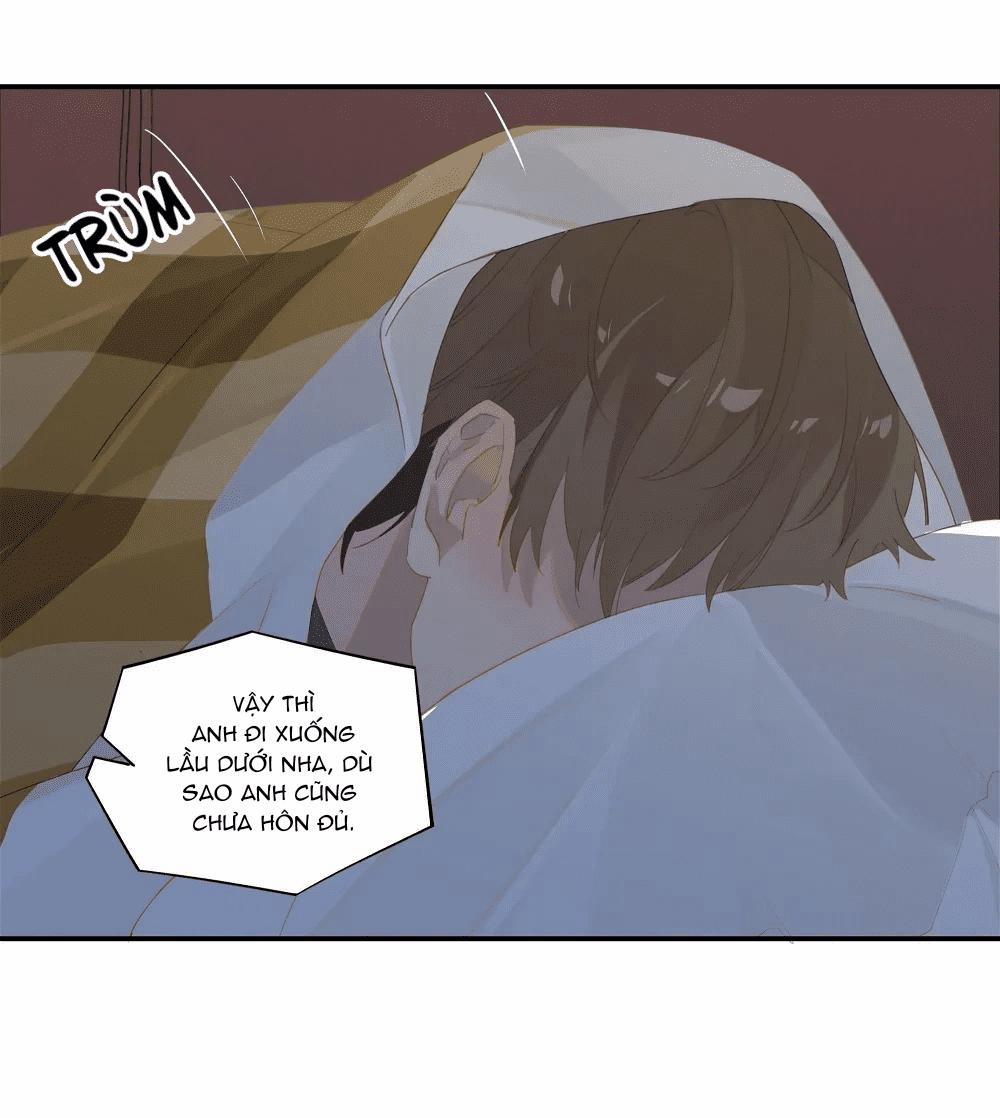 Chào, Đã Lâu Không Gặp 43 trang 6