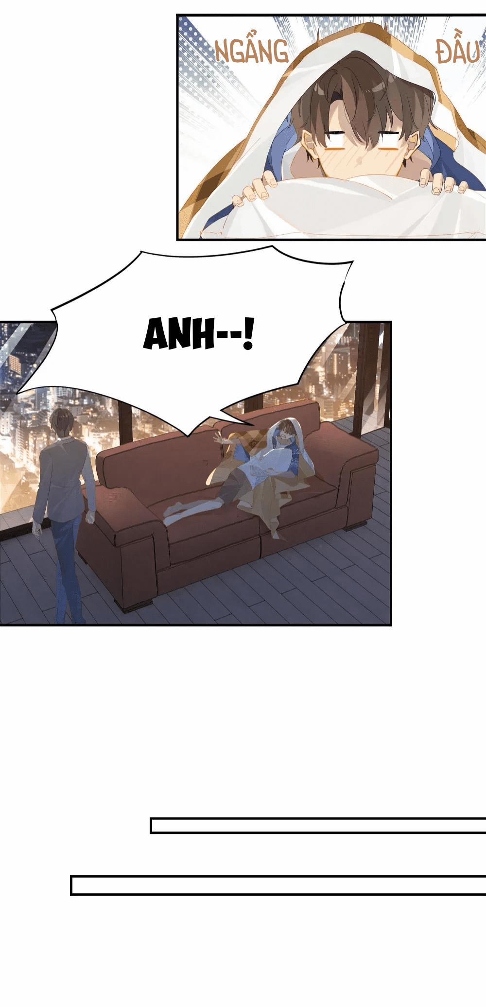 Chào, Đã Lâu Không Gặp 43 trang 7