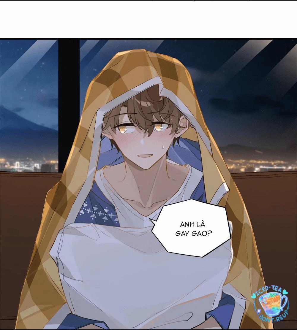 Chào, Đã Lâu Không Gặp 43 trang 9