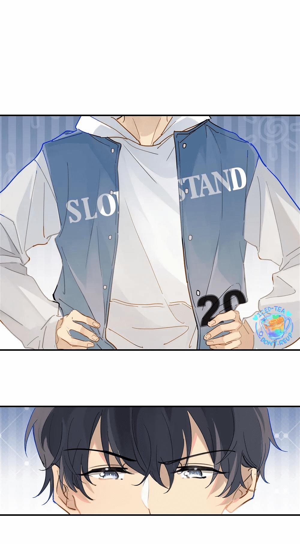 Chào, Đã Lâu Không Gặp 44 trang 1