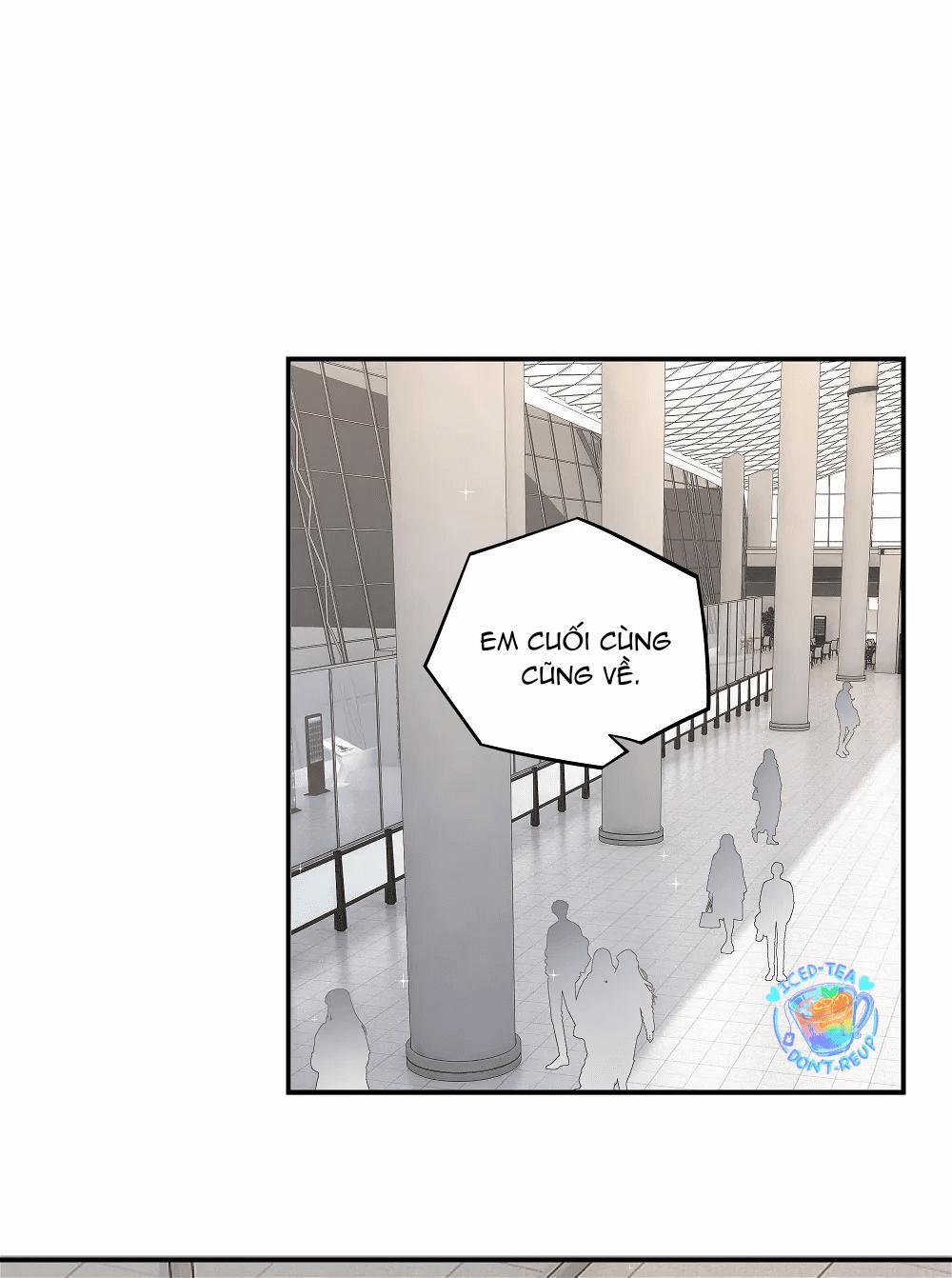 Chào, Đã Lâu Không Gặp 44 trang 10