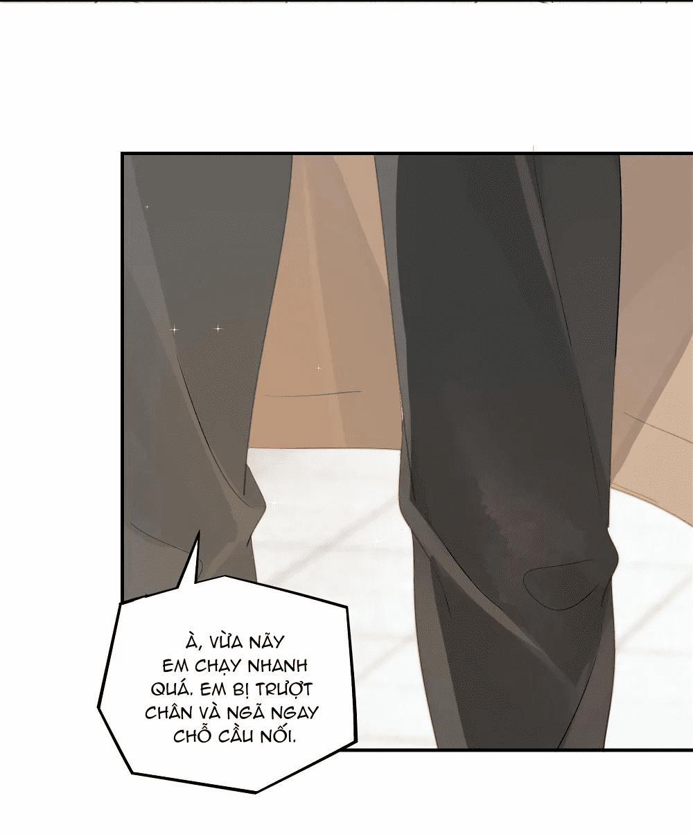 Chào, Đã Lâu Không Gặp 44 trang 12