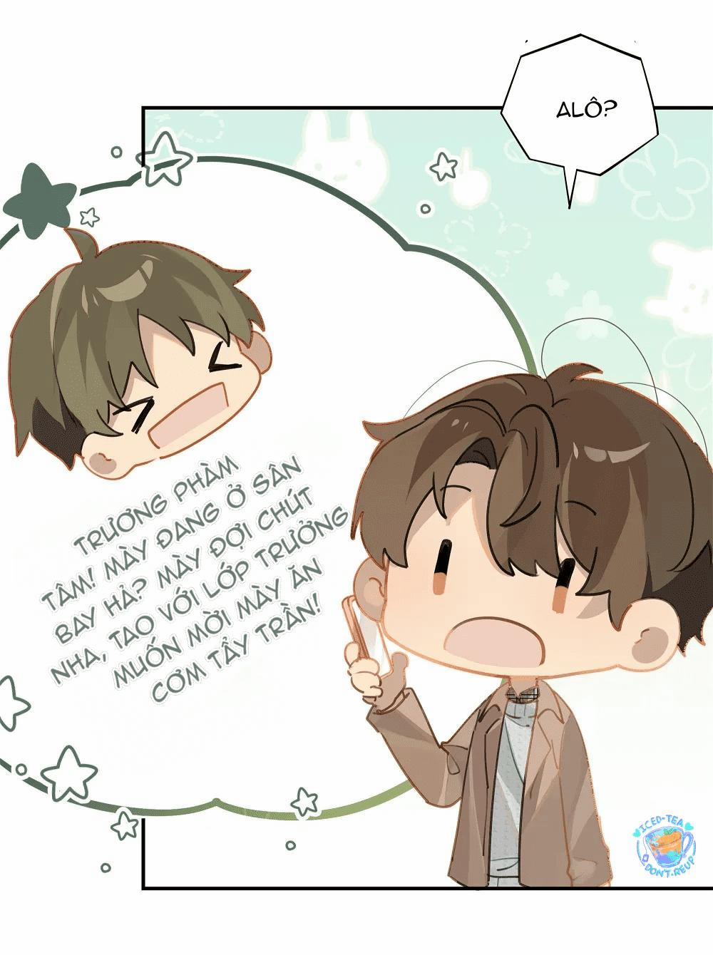 Chào, Đã Lâu Không Gặp 44 trang 15