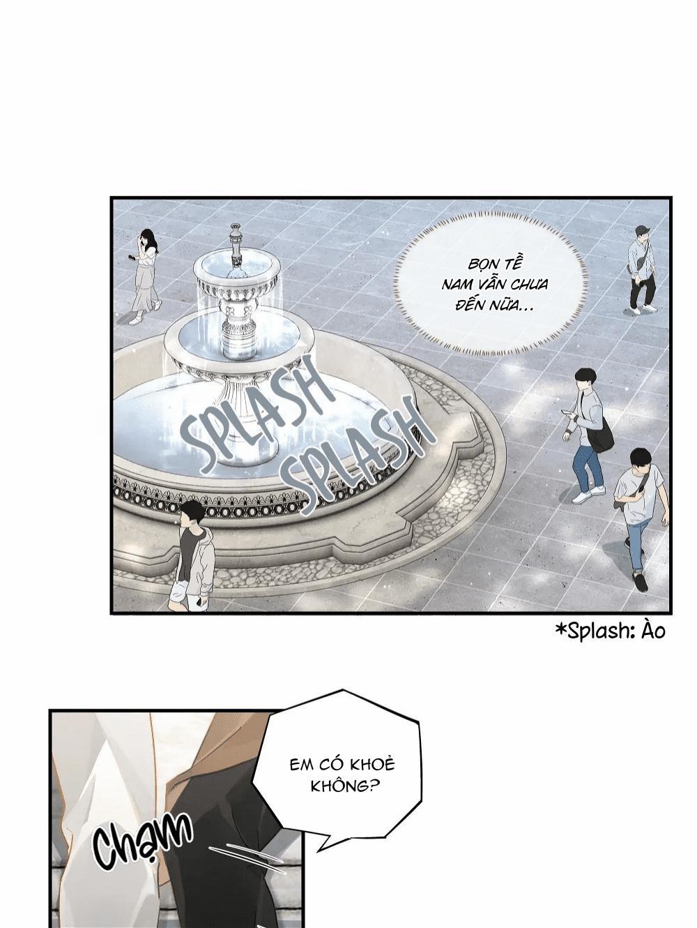 Chào, Đã Lâu Không Gặp 44 trang 17