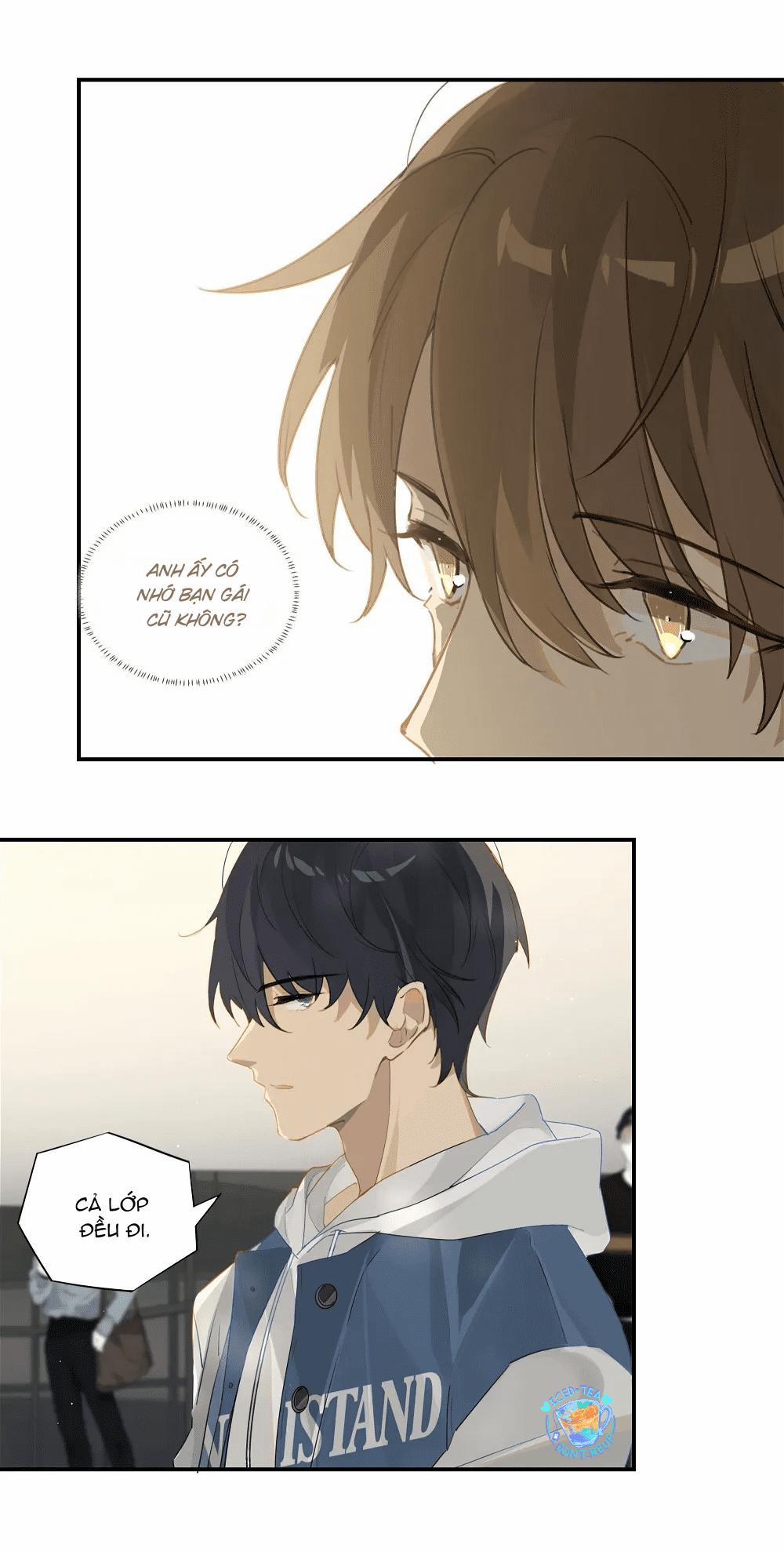 Chào, Đã Lâu Không Gặp 44 trang 19