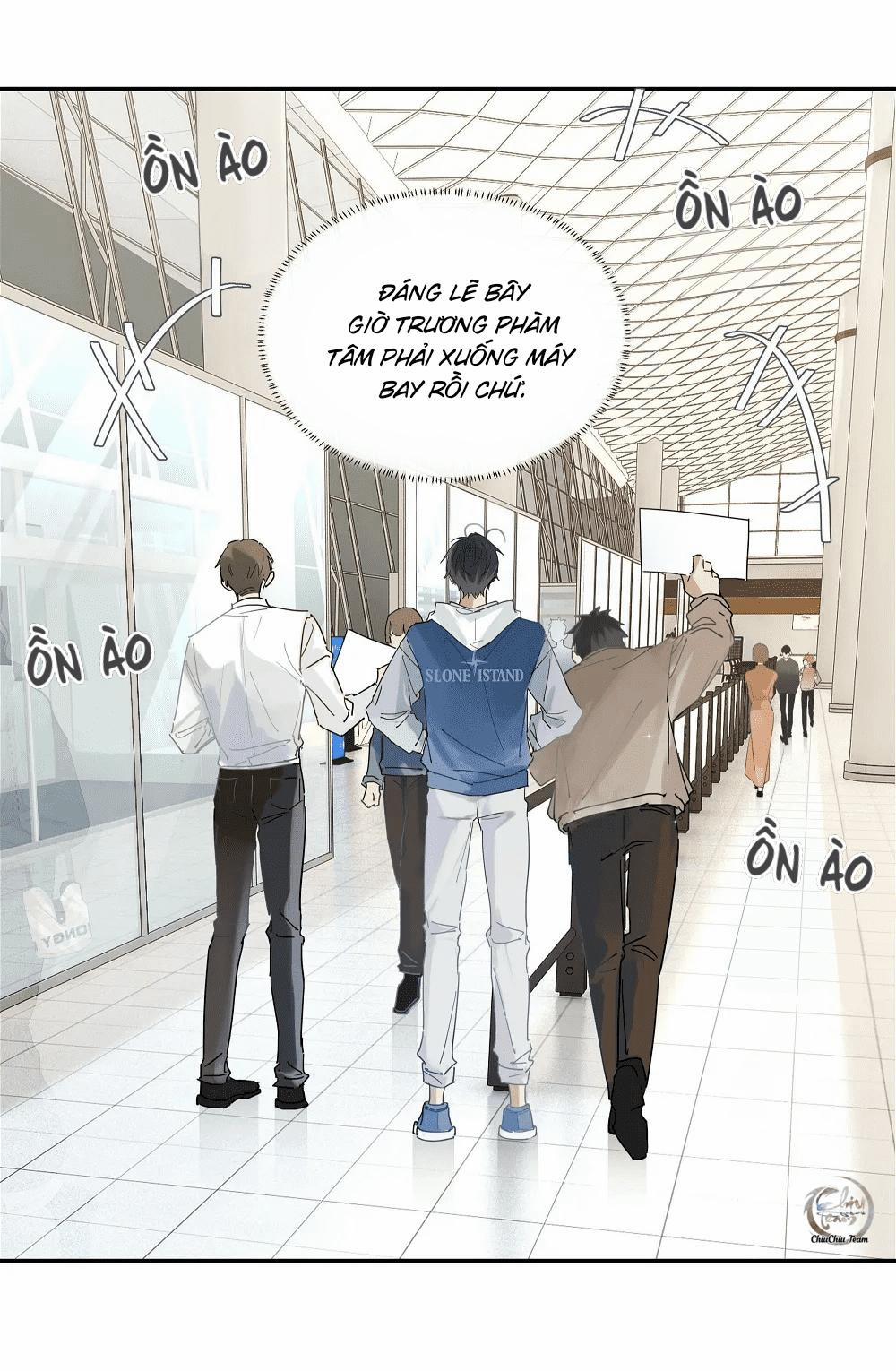 Chào, Đã Lâu Không Gặp 44 trang 2