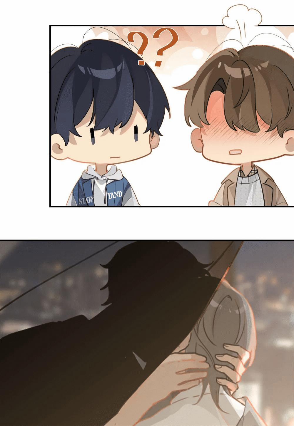 Chào, Đã Lâu Không Gặp 44 trang 22