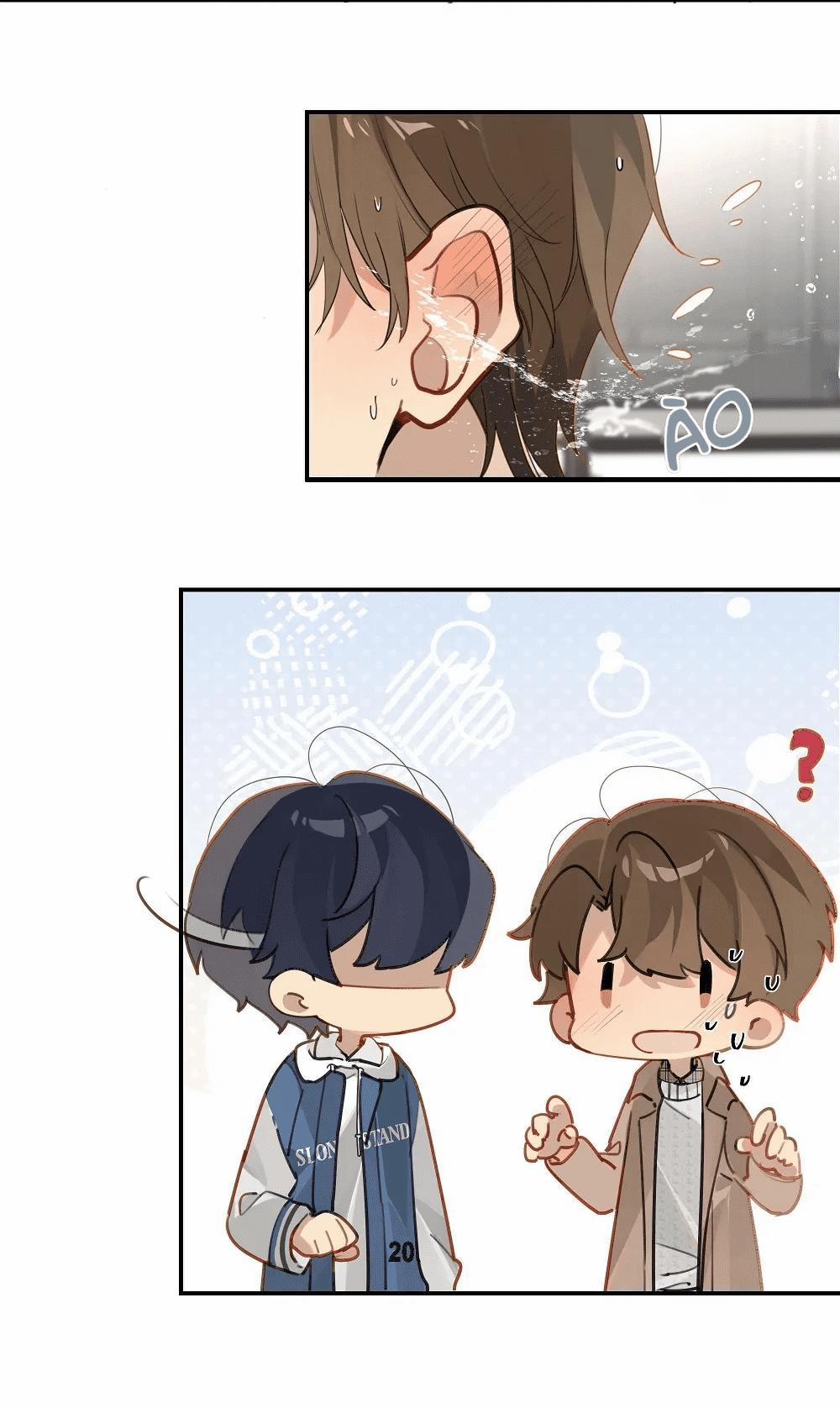 Chào, Đã Lâu Không Gặp 44 trang 24